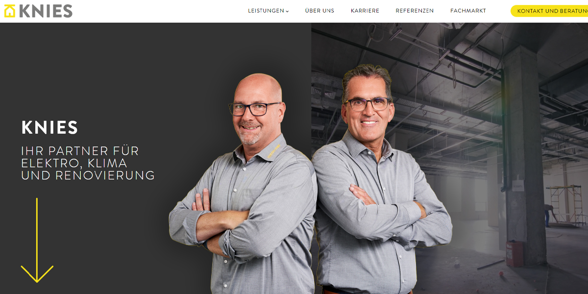 Elektro Knies GmbH